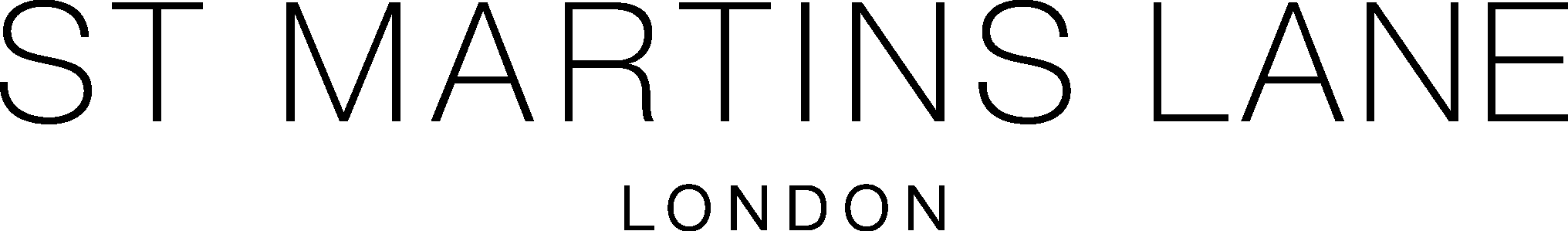 St Martins Lane Hotel